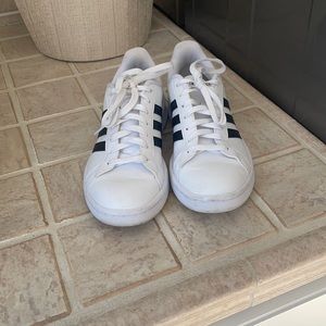 Adidas shoe